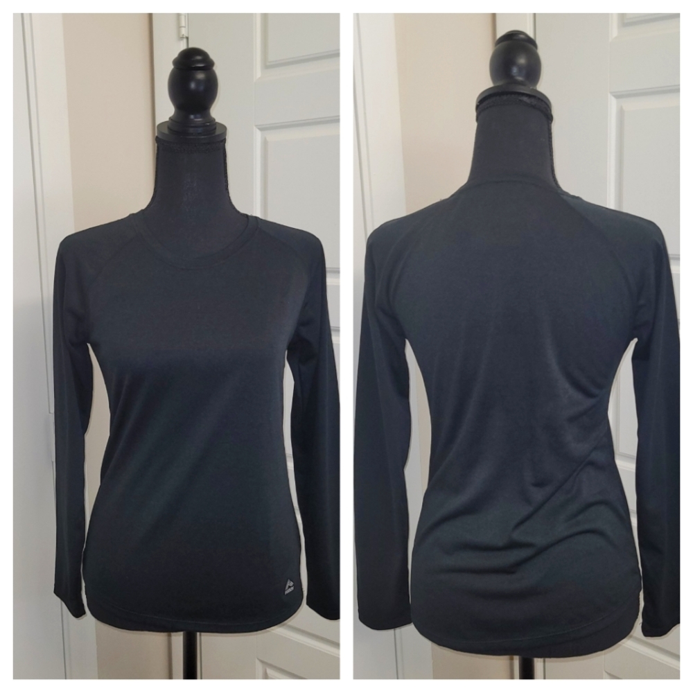 RBX Ladies Activewear top